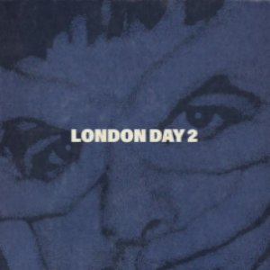 London Day 2
