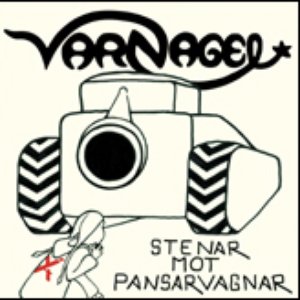 Stenar mot pansarvagnar