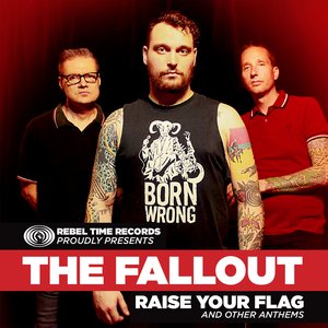 Raise Your Flag and Other Anthems