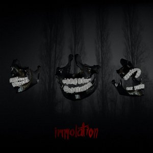 Immolation