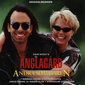 Änglagård: Andra Sommaren