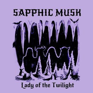 Lady of the Twilight