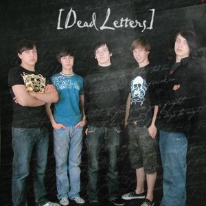 Dead Letters 的头像