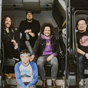 Andy Frasco & The UN