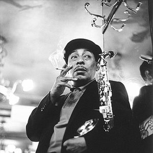 Johnny Hodges photo provided by Last.fm