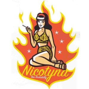 Изображение для 'Nicotyna'