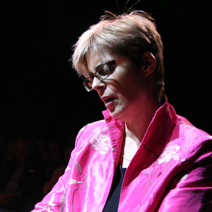 Marilyn Lerner photo provided by Last.fm