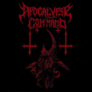 Apocalypse Command - Single