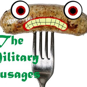 Avatar för The Military Sausages