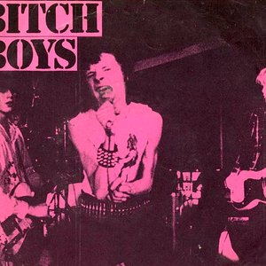 Bitch Boys のアバター