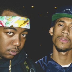 MellowHigh (Doms, Hodgy) 的头像