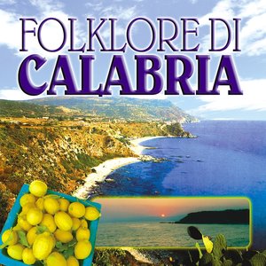 Folklore di Calabria