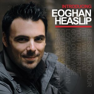 Introducing Eoghan Heaslip