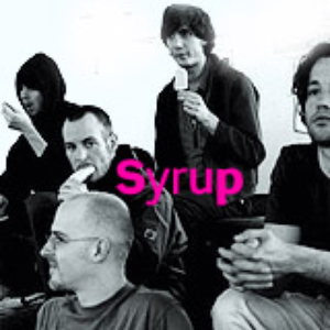 Syrup photo provided by Last.fm