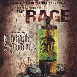 Image for 'The Rage : Original Motion Picture Soundtrack'