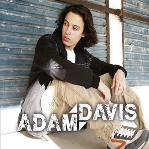 Adam Davis 的头像