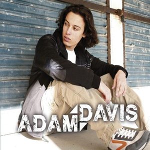 Аватар для Adam Davis