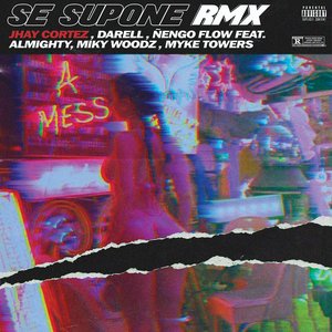 Se Supone (RMX)