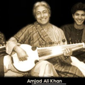 Amjad Ali Khan, Amaan & Ayaan Ali Bangash 的头像