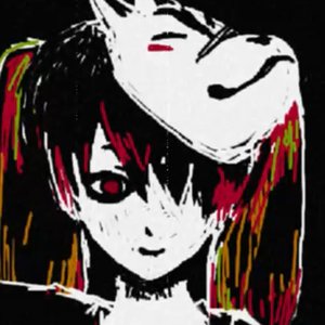 ハチ feat. 初音ミク 的头像