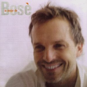 Lo Mejor De Miguel Bosé