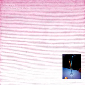 Welcome To Wherever You're Not