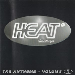 Heat: The Anthems, Volume 1