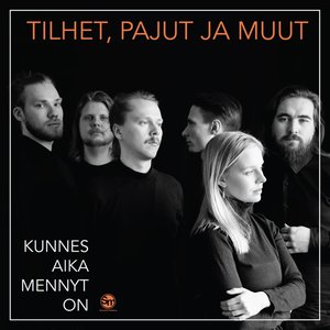 Kunnes aika mennyt on