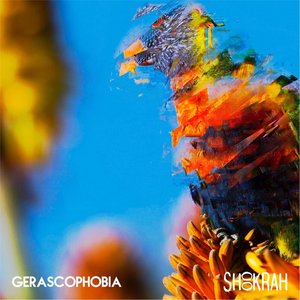 Gerascophobia