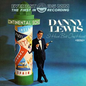 Danny Lewis 的头像