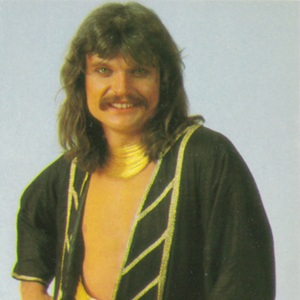 Leslie Mandoki photo provided by Last.fm