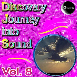 Journy Into Sound, Vol. 8