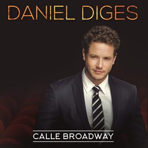 Daniel Diges