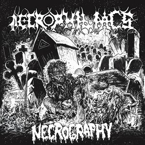 Necrography