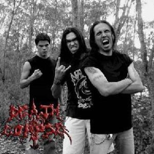 Death Corpse 的头像
