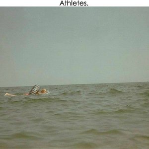 Athletes. Discography