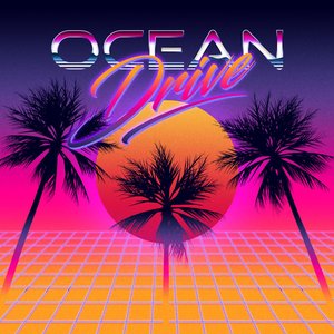 Ocean Drive