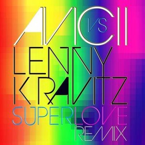 Avicii vs. Lenny Kravitz için avatar