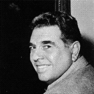 Giovanni D'Anzi photo provided by Last.fm