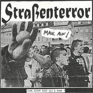 Avatar for Straßenterror