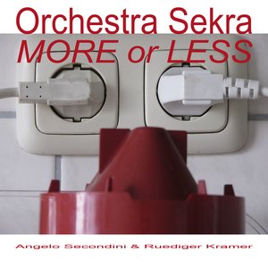 Orchestra Sekra 的头像