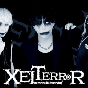 XEL TERROR 的头像