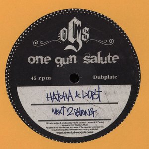 Hatcha & Lost için avatar