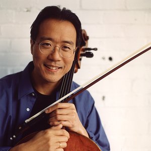 Avatar for Yo-Yo Ma; Kurt Masur: New York Philharmonic Orchestra