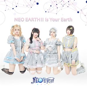 NEO EARTH!! Is Your Earth