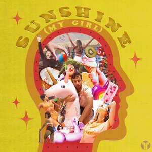 Sunshine (My Girl) - Single