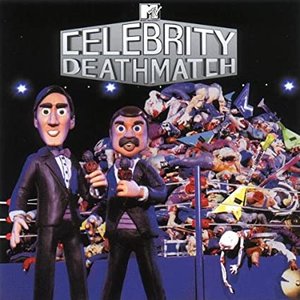 Celebrity Deathmatch [Explicit]