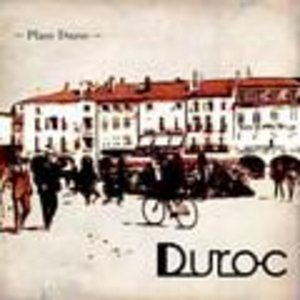 Place Duroc