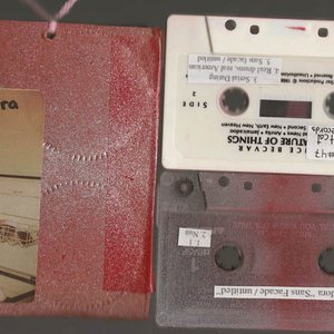 Sans Facade / Untitled