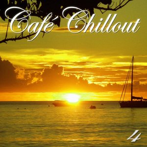 Cafe Chillout Vol.4  (Costa Del Mar Lounge Ibiza)